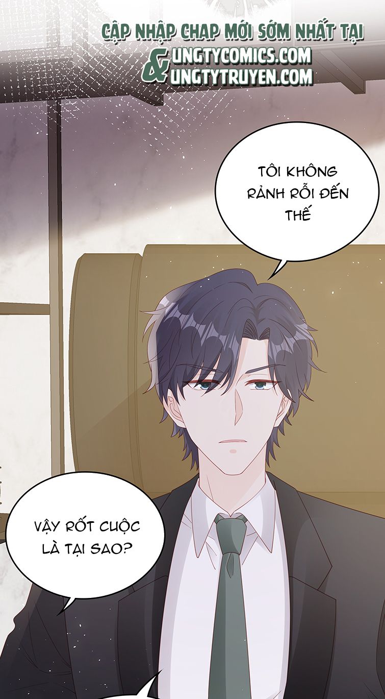 Bùi Bảo chapter 73