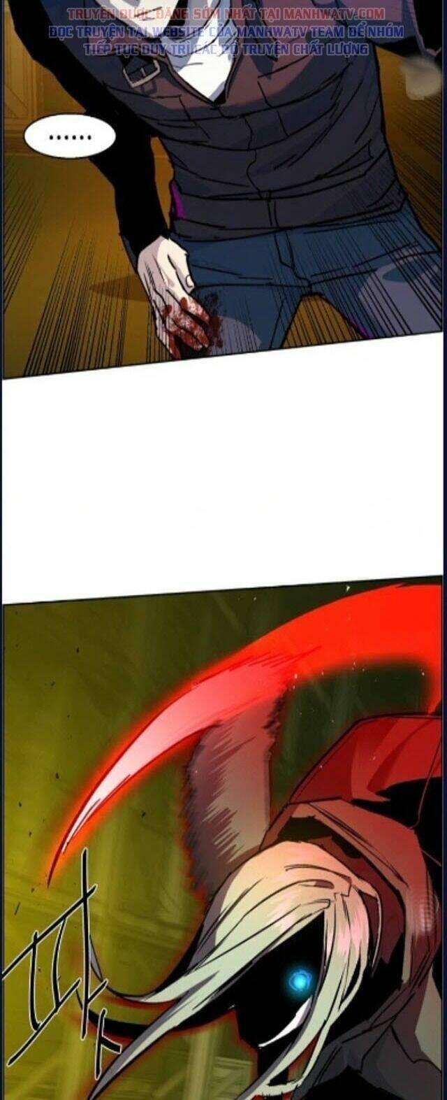 bạn học tôi là lính đánh thuê chapter 41 53