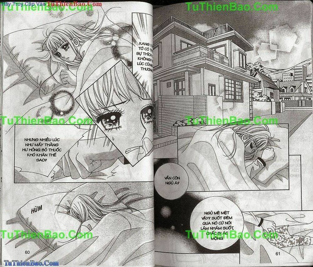 con quỷ hút thuốc ở nhà kho chapter 4 31