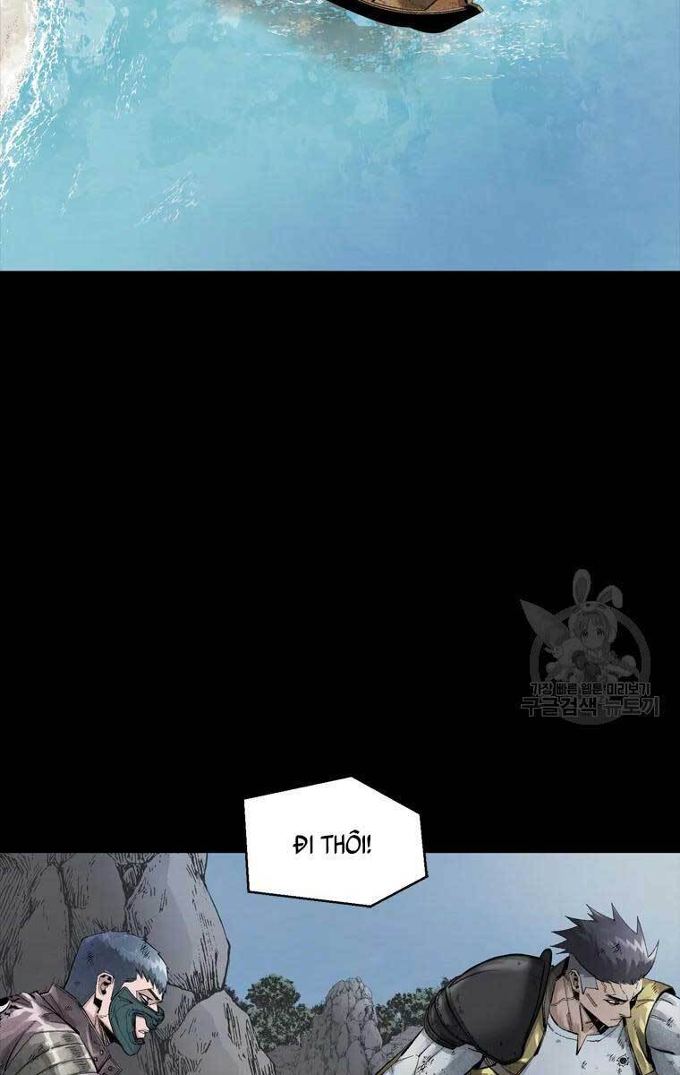 mật mã mê cung chapter 48 9