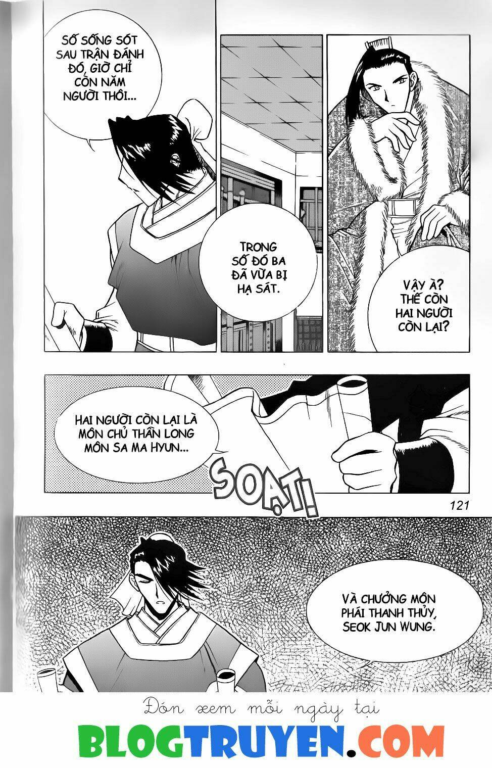 thiên lang liệt truyện chapter 72 4