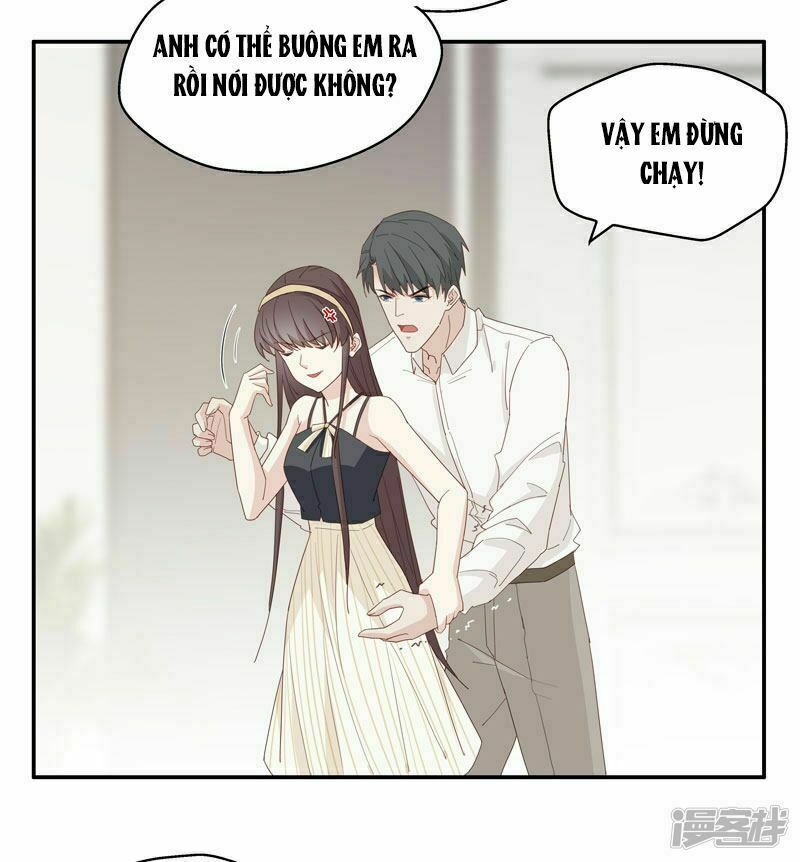 thiên kim bất lương chapter 12 13