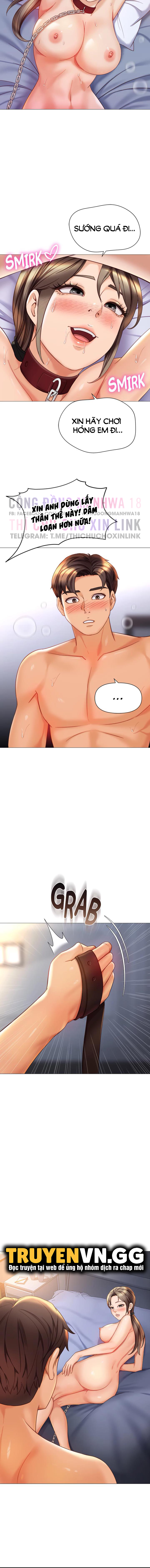 bạn của con gái chapter 110 2