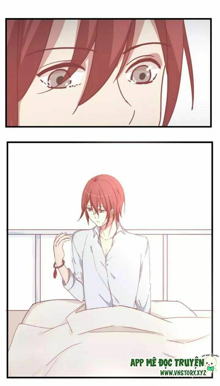 hồ tiên này không tin được chapter 52 23