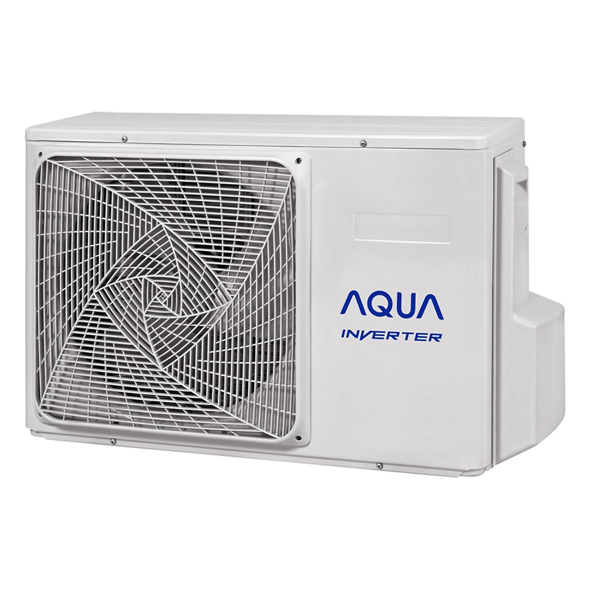 Máy Lạnh Inverter Aqua AQA-KCRV9WGSB (1.0HP) - Hàng Chính Hãng + Tặng Ê Ke Treo Máy Lạnh