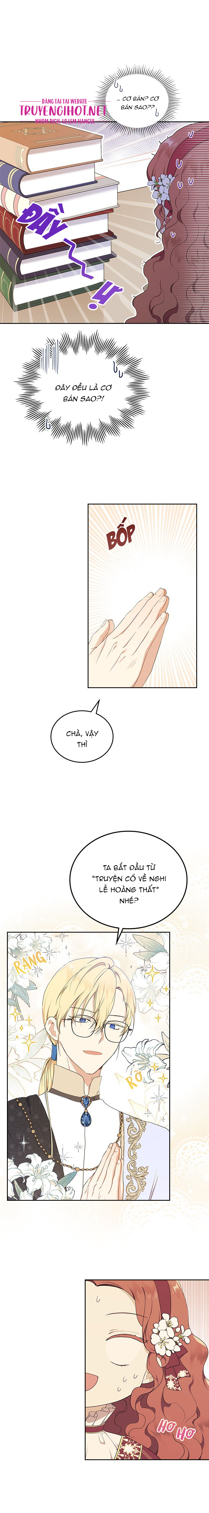 lần này tôi sẽ trở thành gia chủ chapter 37 11