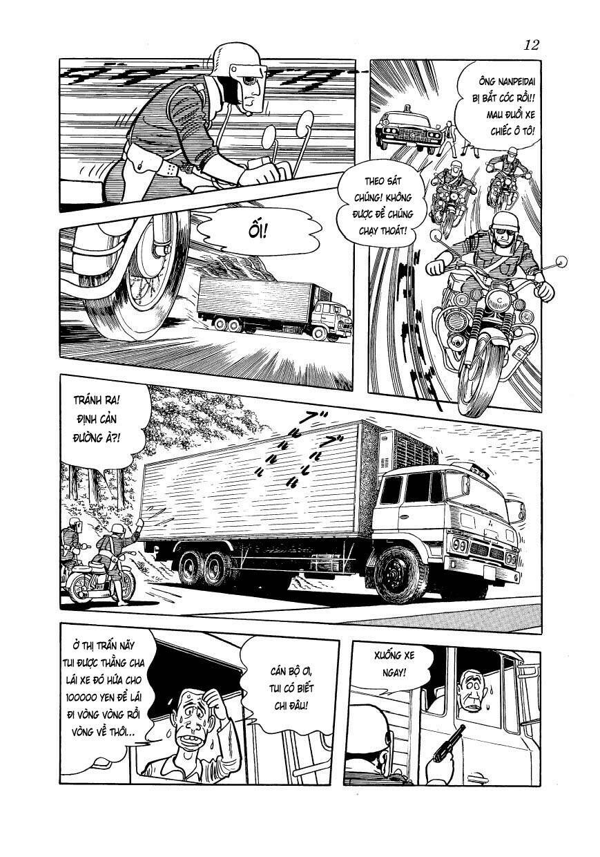 mw (tezuka osamu) chapter 1 14