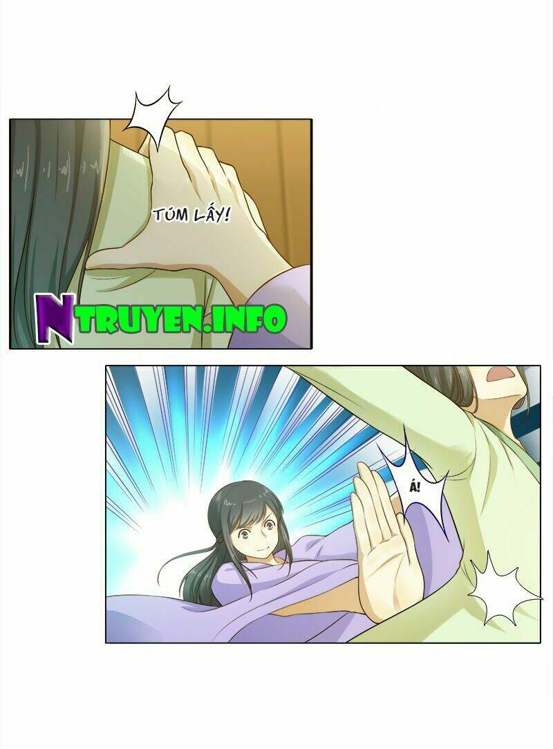 khuynh thế độc phi chapter 56 24