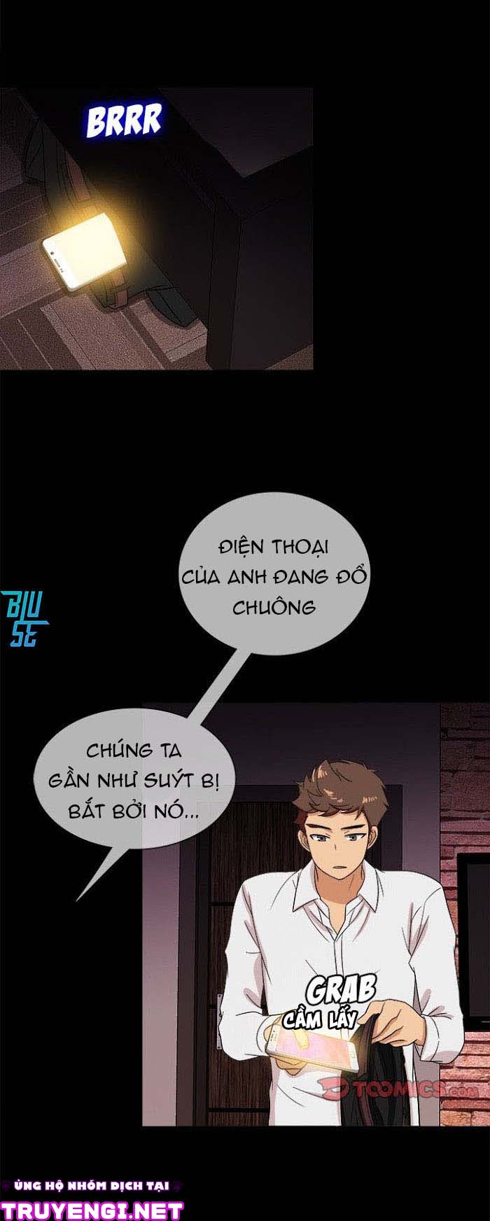 yêu em nữa đi chapter 14 13