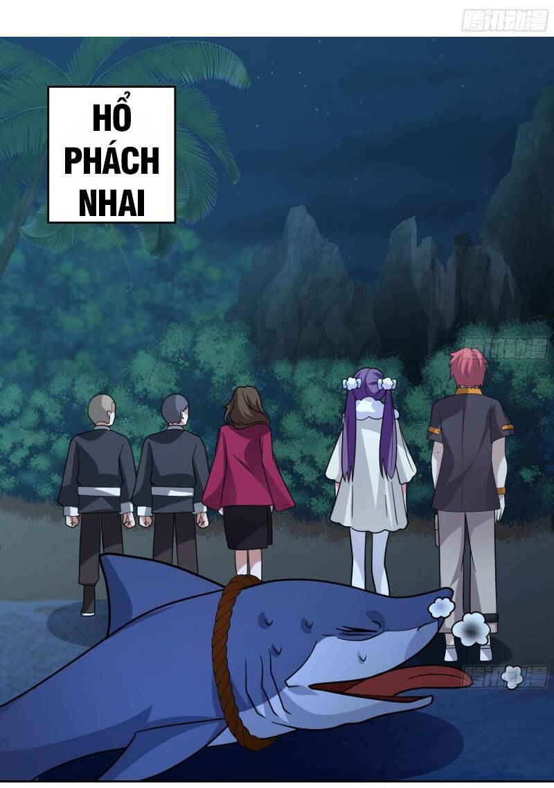 trên người ta có một rồng chapter 626 11