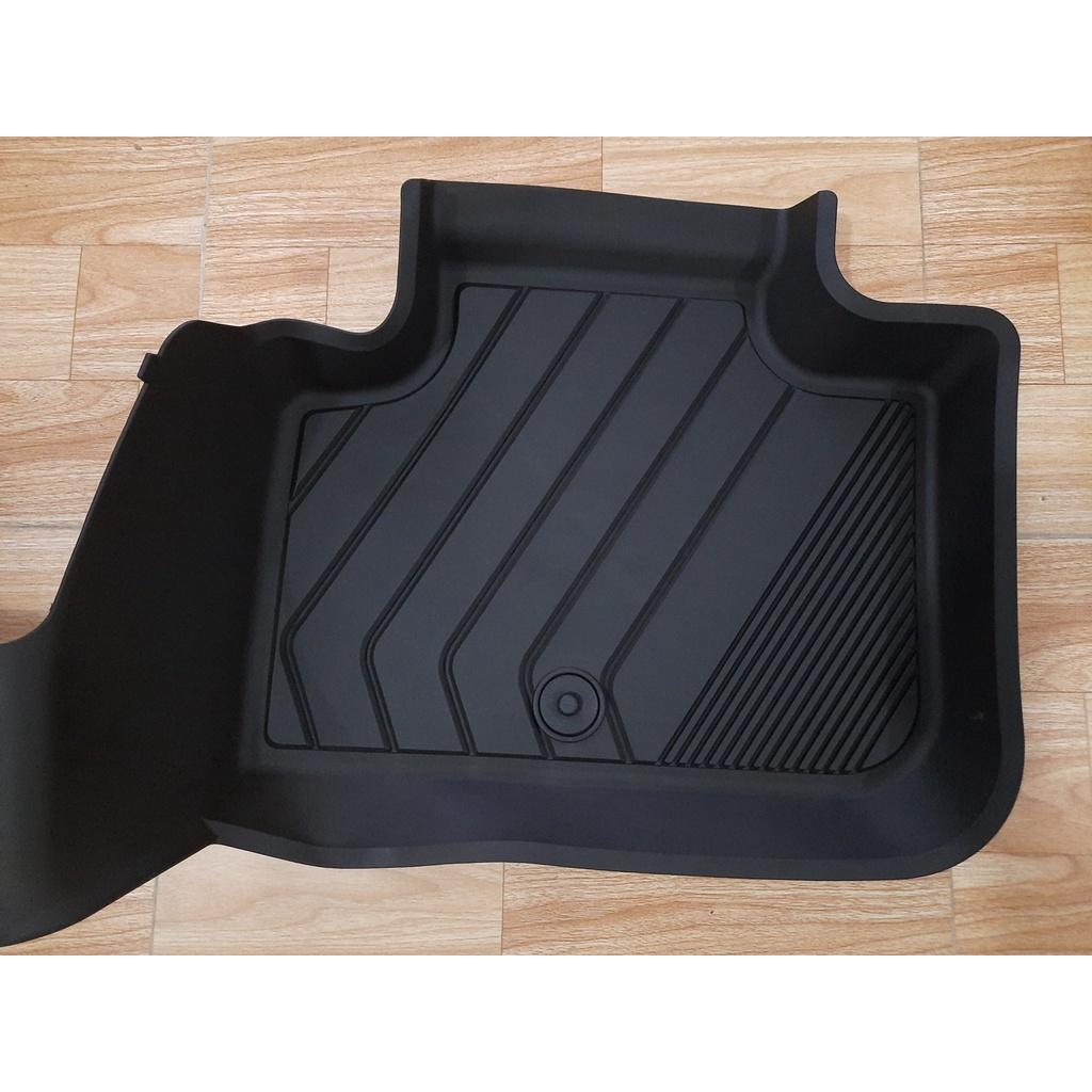 Thảm lót sàn xe ô tô BMW X2 2016-2019