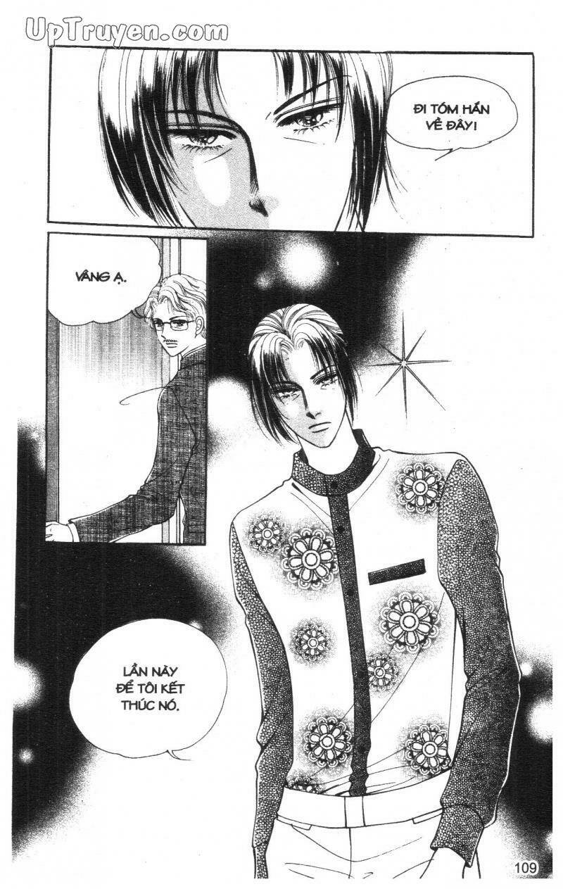 người yêu hoa chapter 4 109