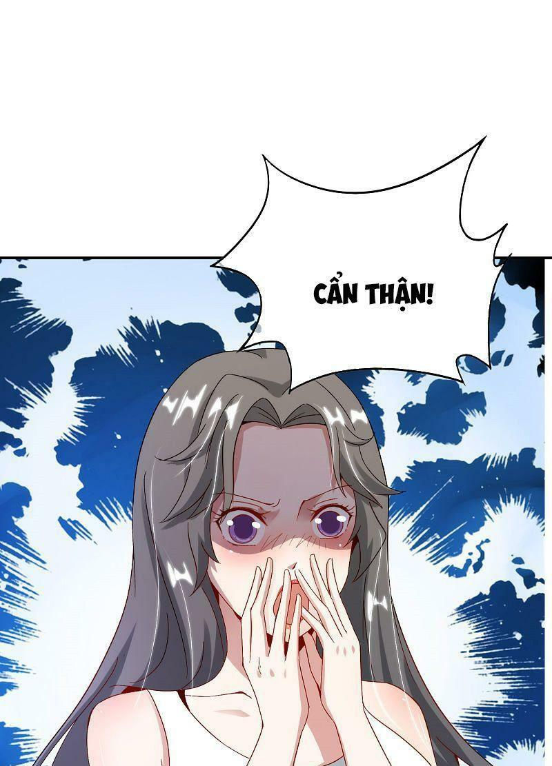 vòng bạn bè mạnh nhất của tiên giới chapter 100 13