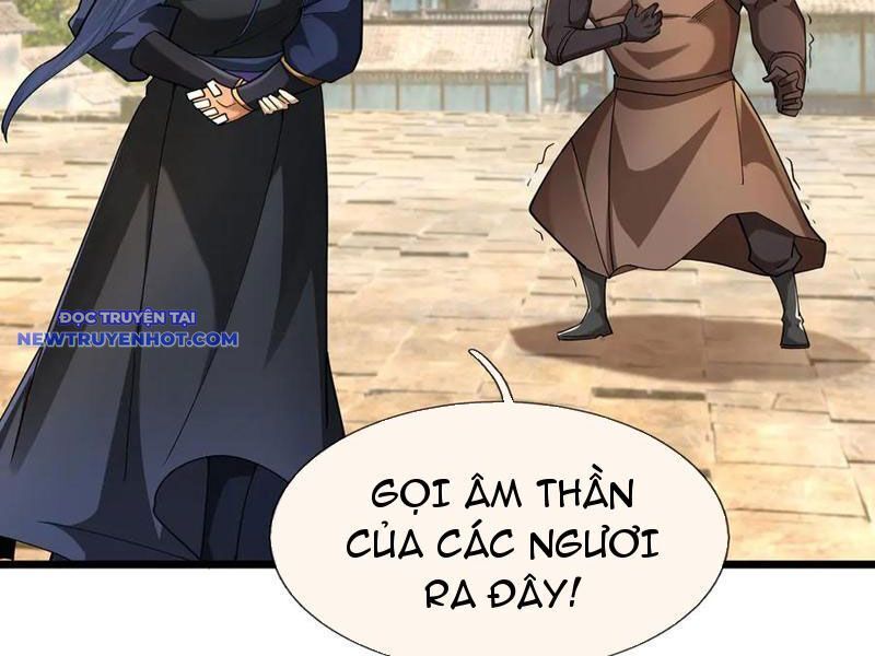 ngủ say vạn cổ: xuất thế đẩy ngang chư thiên chapter 78 39