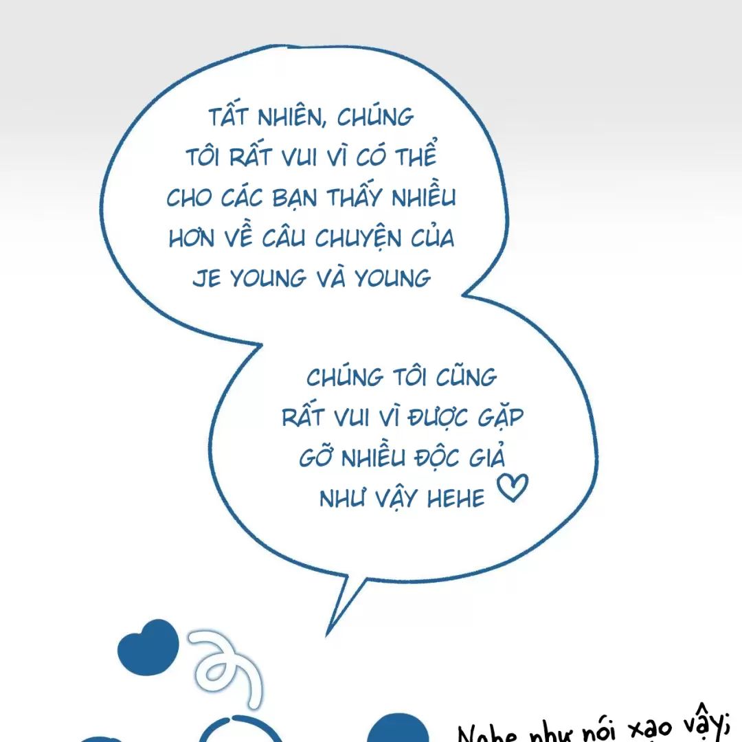 lời tỏ tình từ con số 0 chapter 20.5 13