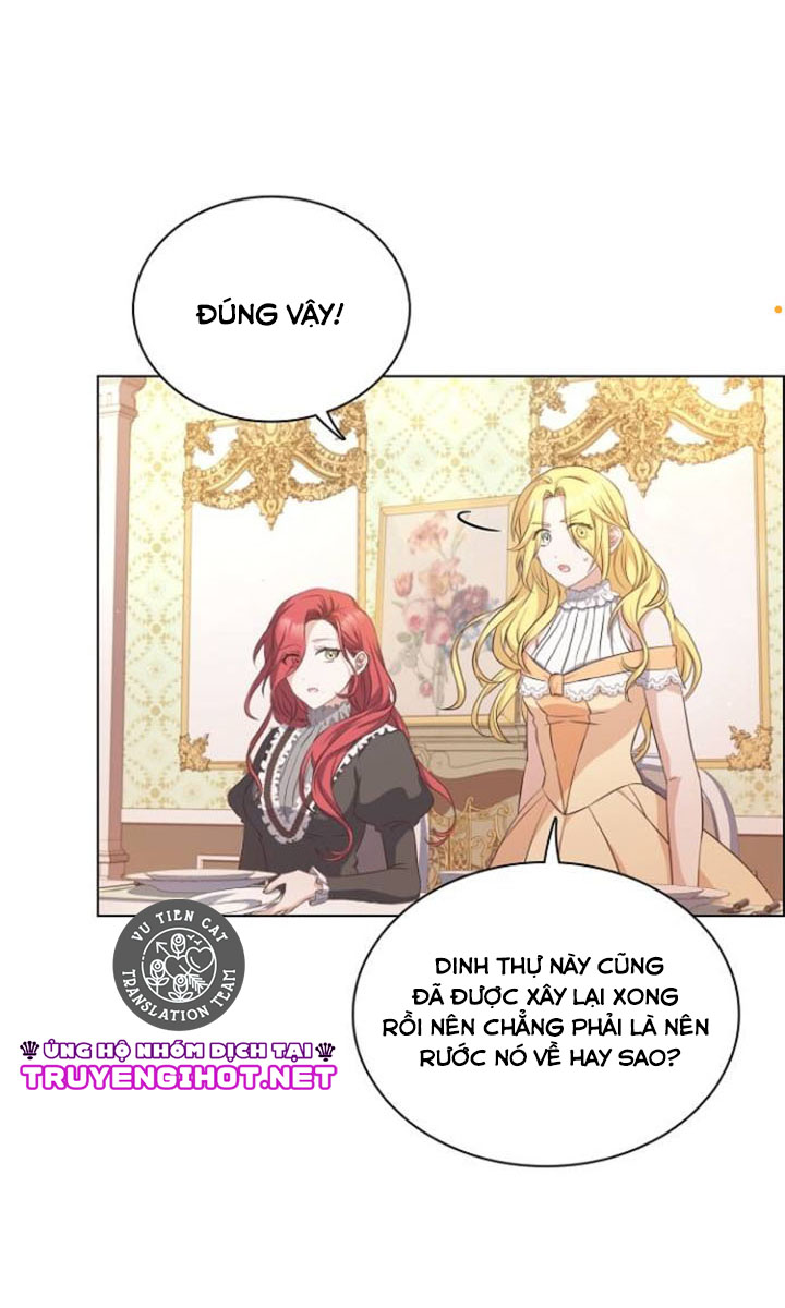 lời cầu hôn đến từ hoàng đế chapter 31.1 32