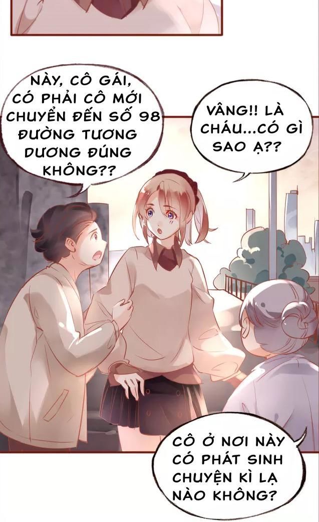 hoa hồng trên gai chapter 17 16