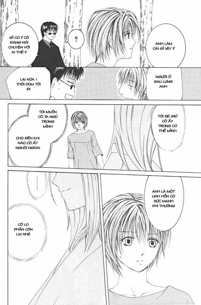 arcana soul chapter 1 33