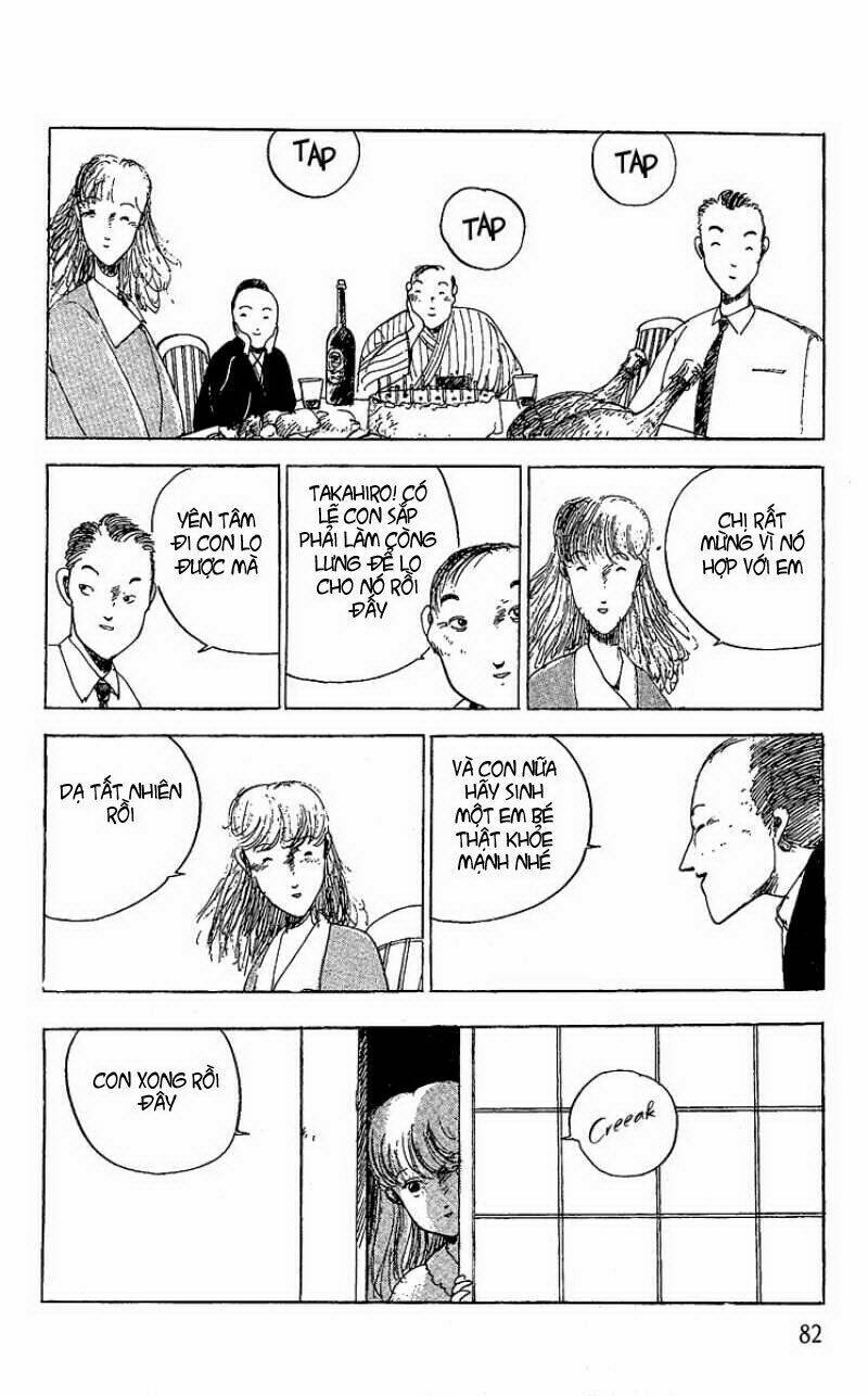 the horror mansion chapter 12 21