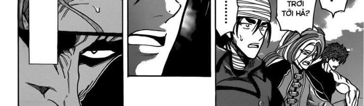 thánh tỏi sành ăn chapter 306 19