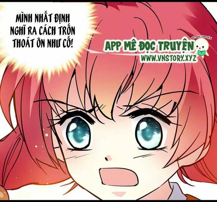 nữ hầu sau giờ học chapter 47 17