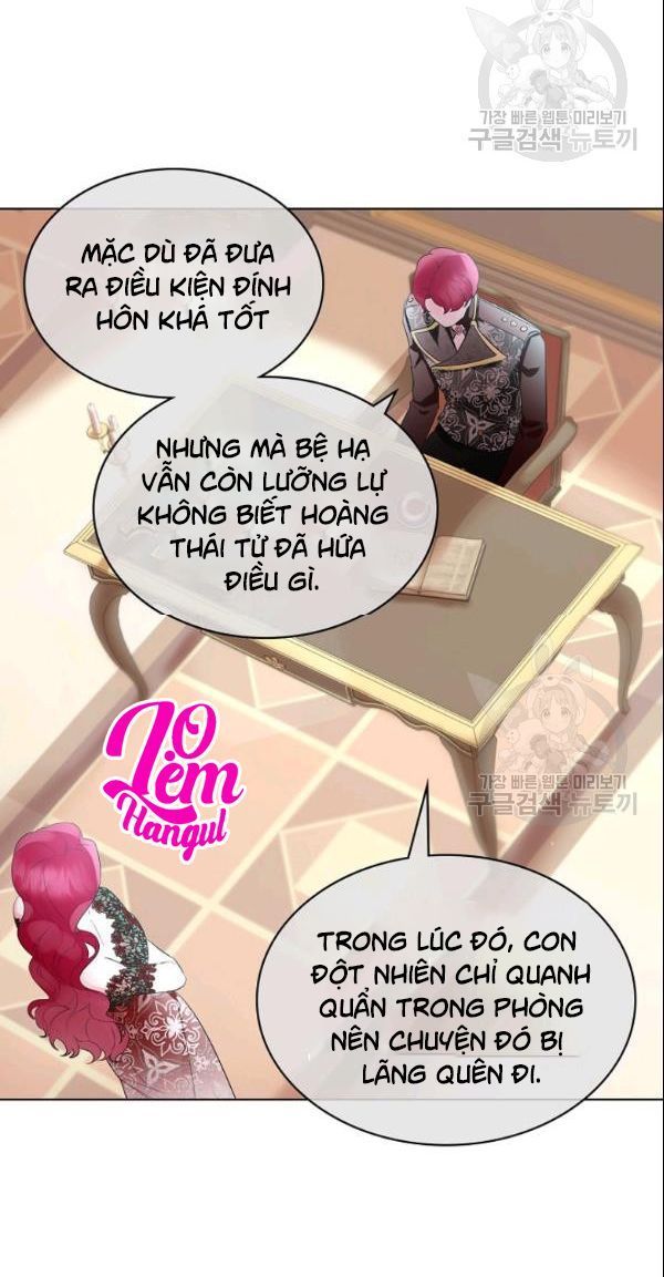 kẻ tạo ra ác nữ chapter 22 19