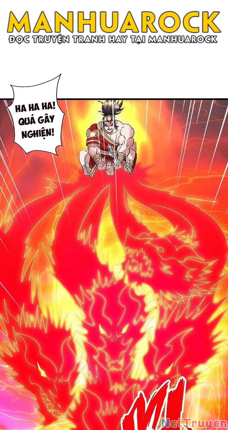 tiên võ đế tôn chapter 315 53