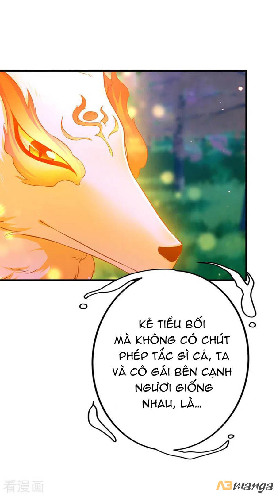 ngã tại hậu cung đương đại lão nữ chapter 53 28