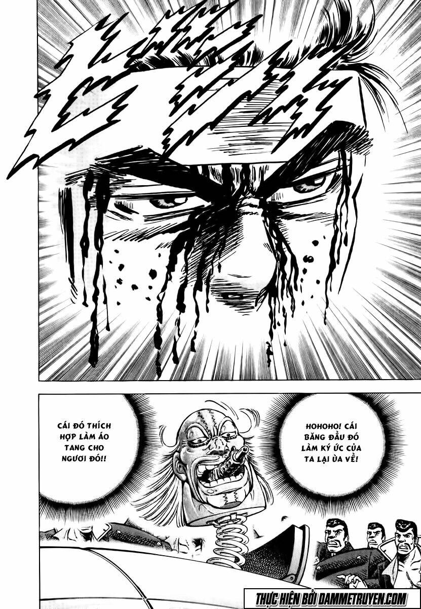 akakatsuki!! otokojuku - seinen yo, taishi wo idake chapter 46 16