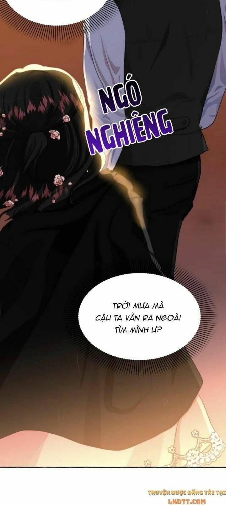 con gái bé bỏng của công tước ác ma chapter 9 21