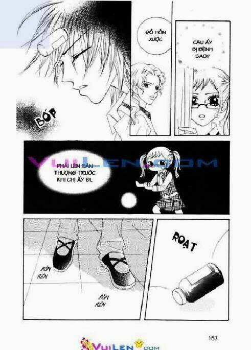 lớp học đặc biệt chapter 1 150