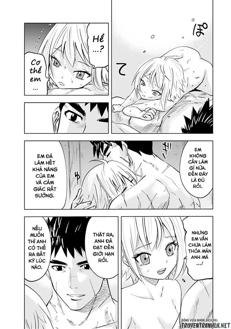 hành trình chịch dạo của của máy dập cổ đại chapter 56 24