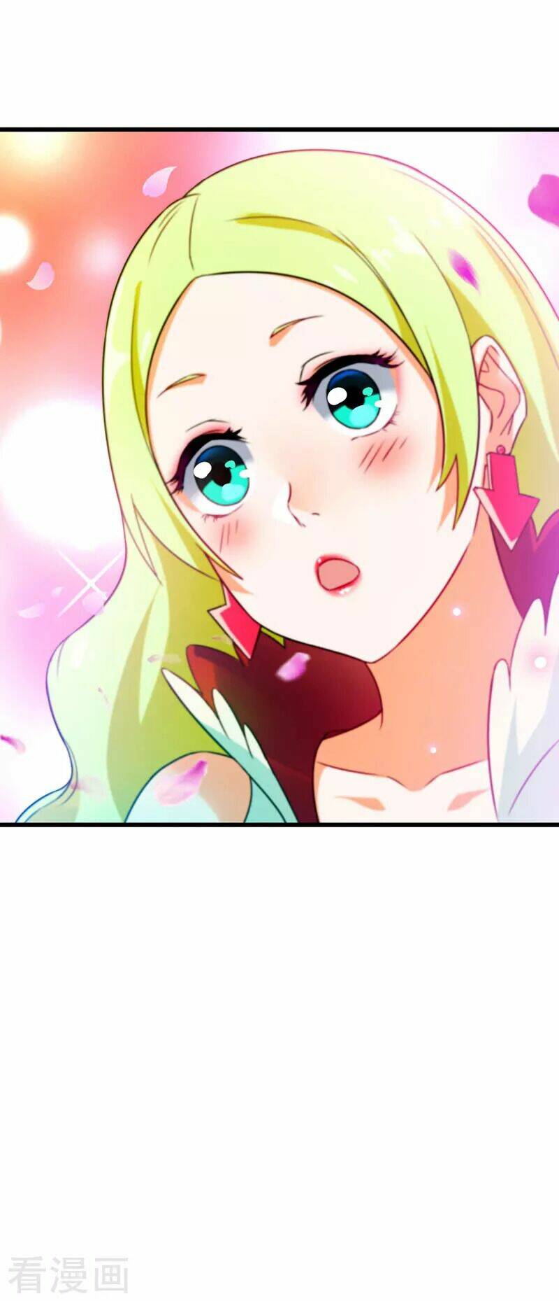 siêu cấp bại gia tử chapter 41 11