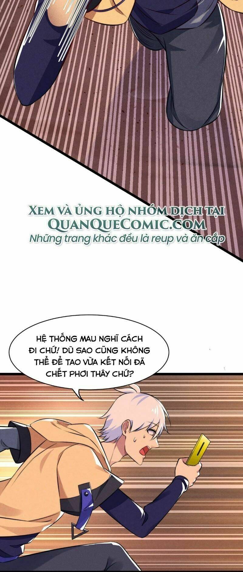 thần tiên rút thẻ chapter 4 32