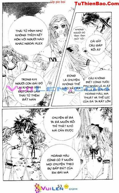 bogle goes to the kingdom chapter 17 22