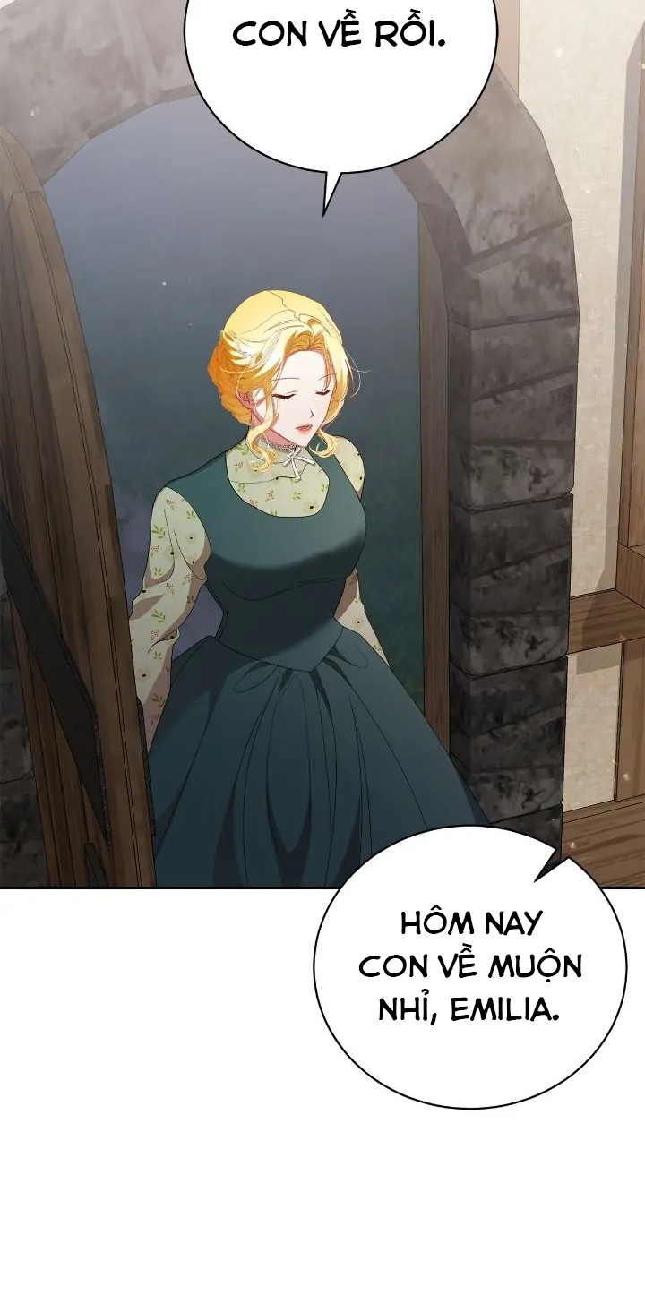 tình yêu đó chưa hề tồn tại chapter 58 11