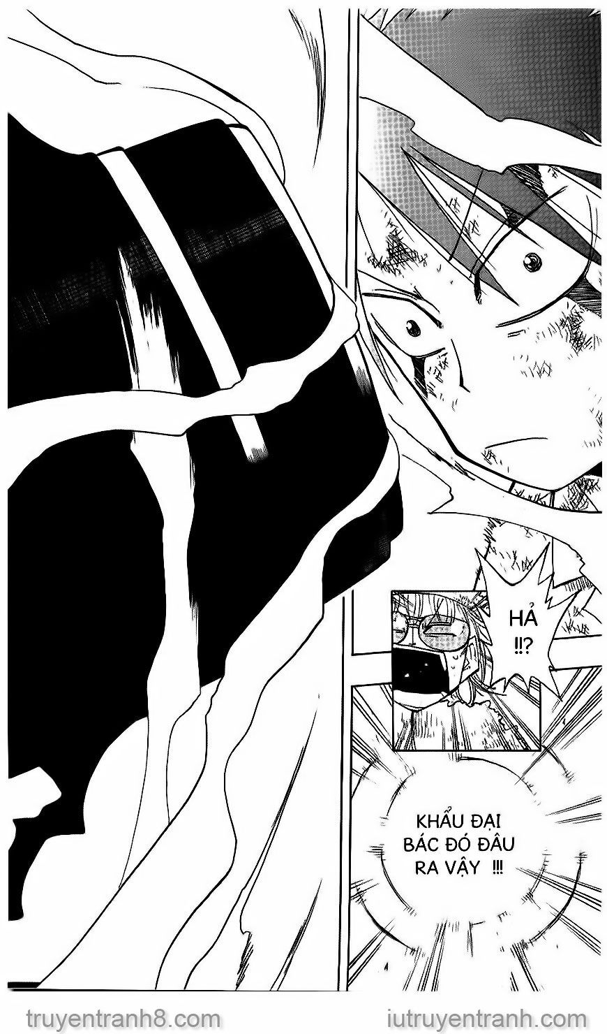 law of ueki chapter 44 26