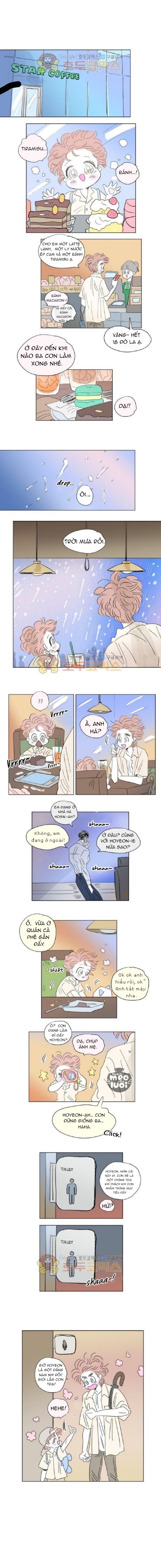 câu chuyện của hosik chapter 63 7