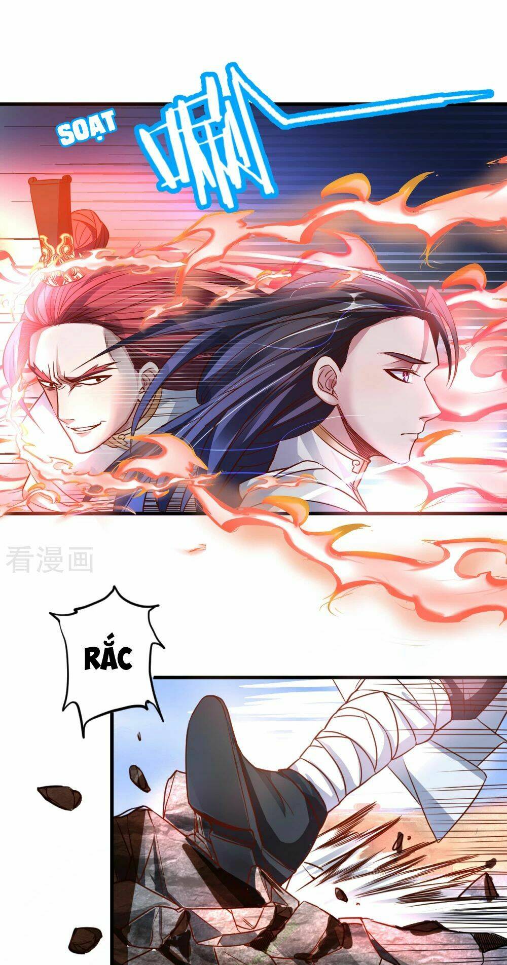 tối cường đại biểu hoàng kim thận chapter 4 17