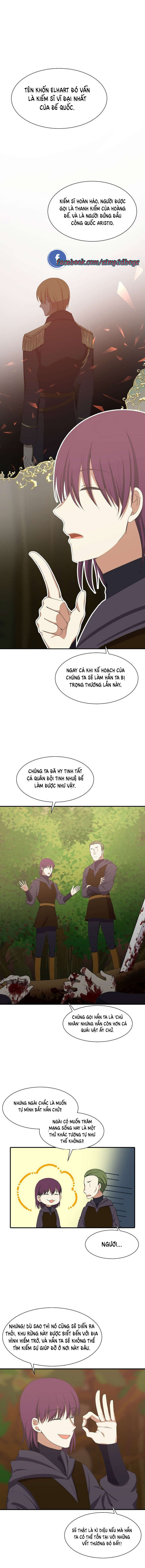 giải cứu công tước bị nguyền rủa chapter 1 6