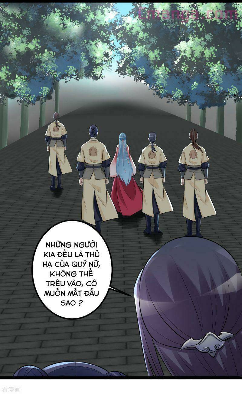 độc y đích nữ chapter 35 25