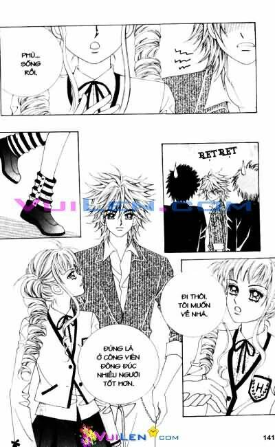 forbidden kiss chapter 32 2