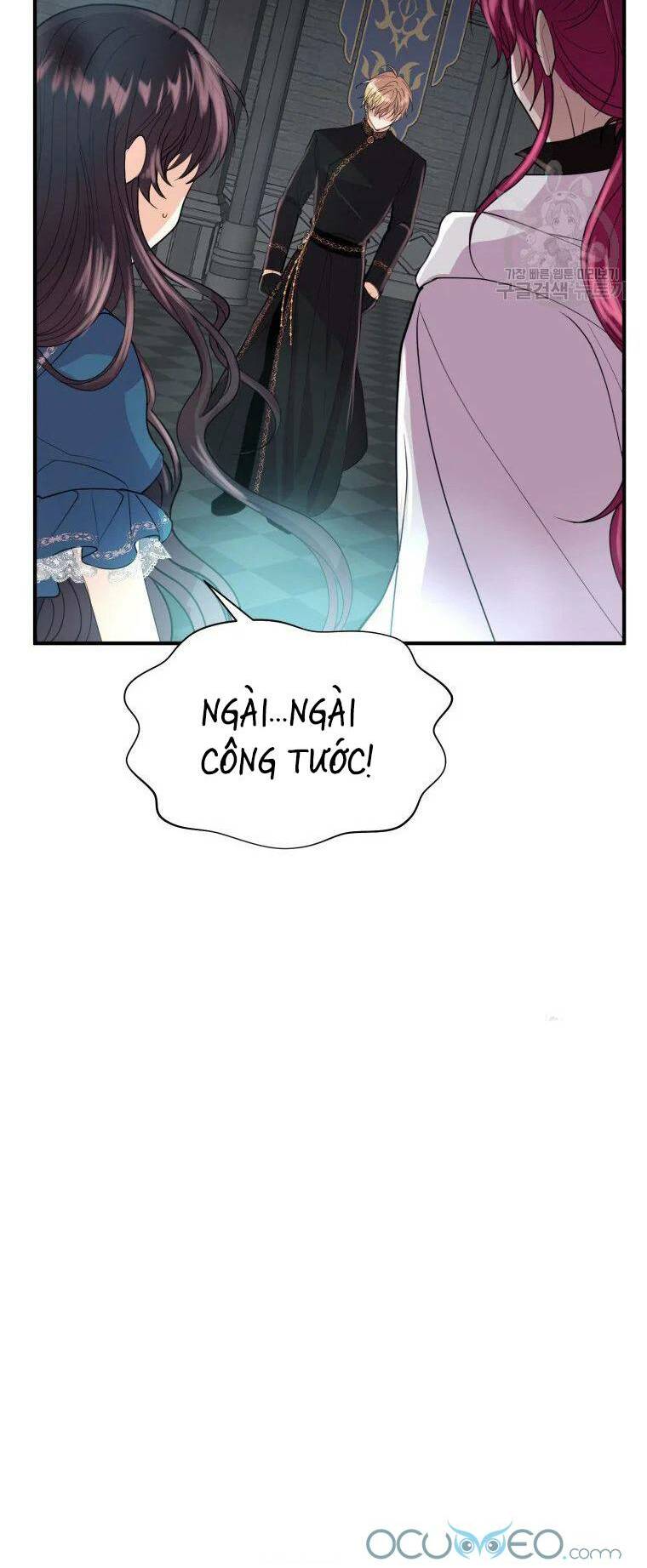 roelin bước đến tương lai chapter 15 9