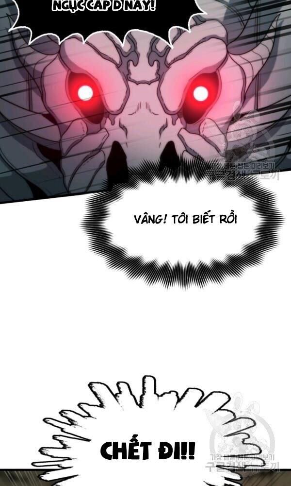 ngôi nhà kết nối với hầm ngục chapter 43 76