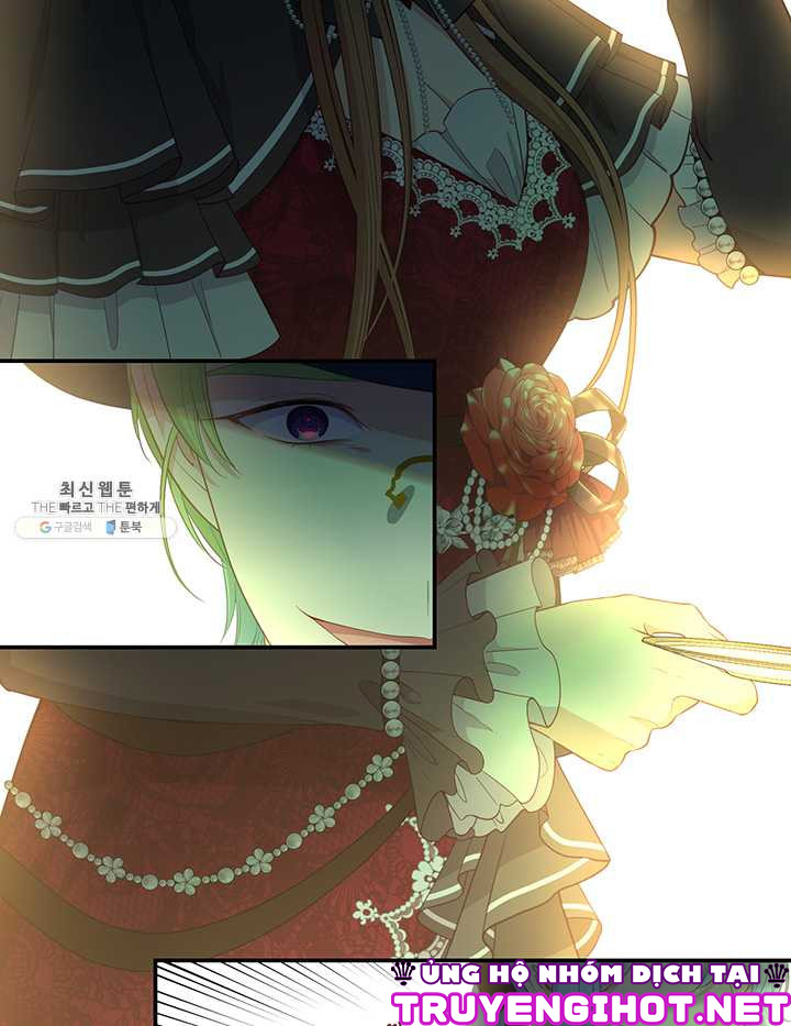 cẩn thận nữ phụ phản diện đấy! chapter 70 23