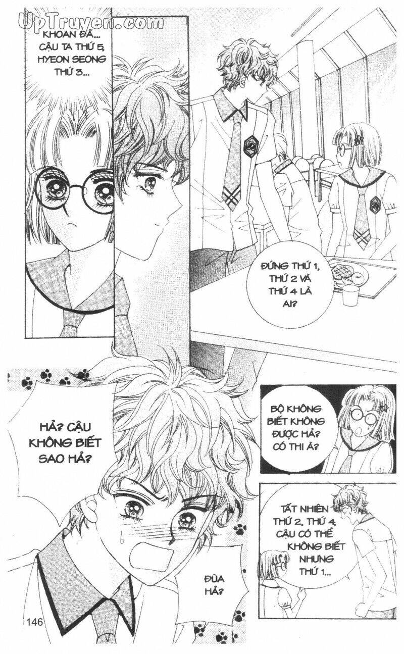 don't cheat on me! chapter 3 145