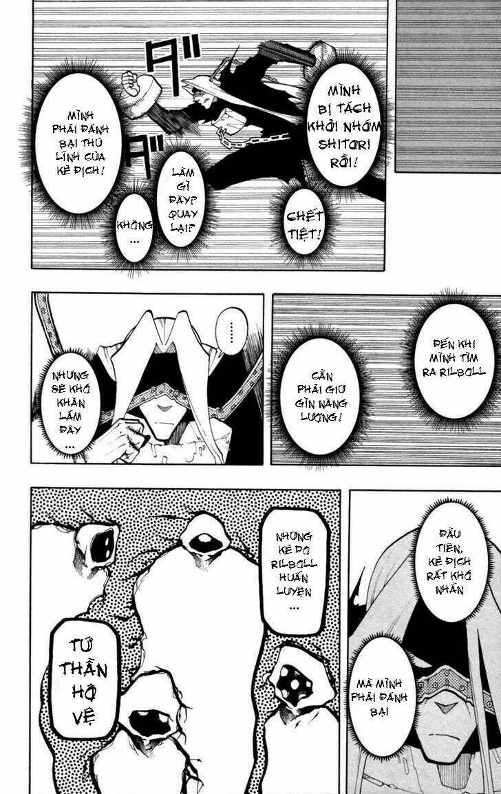 tripeace chapter 15 30