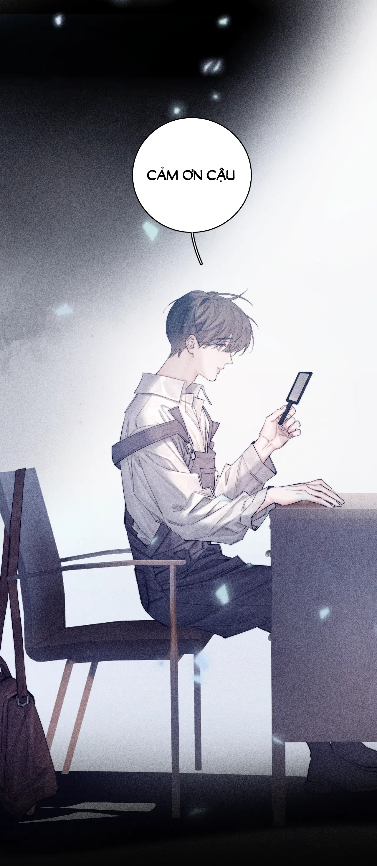 cây nấm nhỏ chapter 10 69