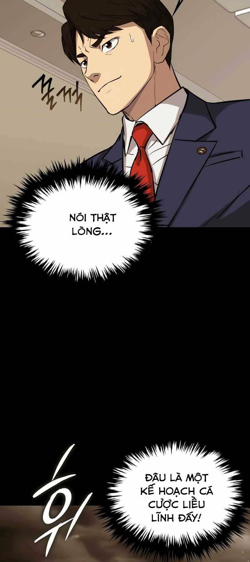 cánh cổng mở ra đúng ngày đầu tiên tôi thành chính trị gia chapter 27 62