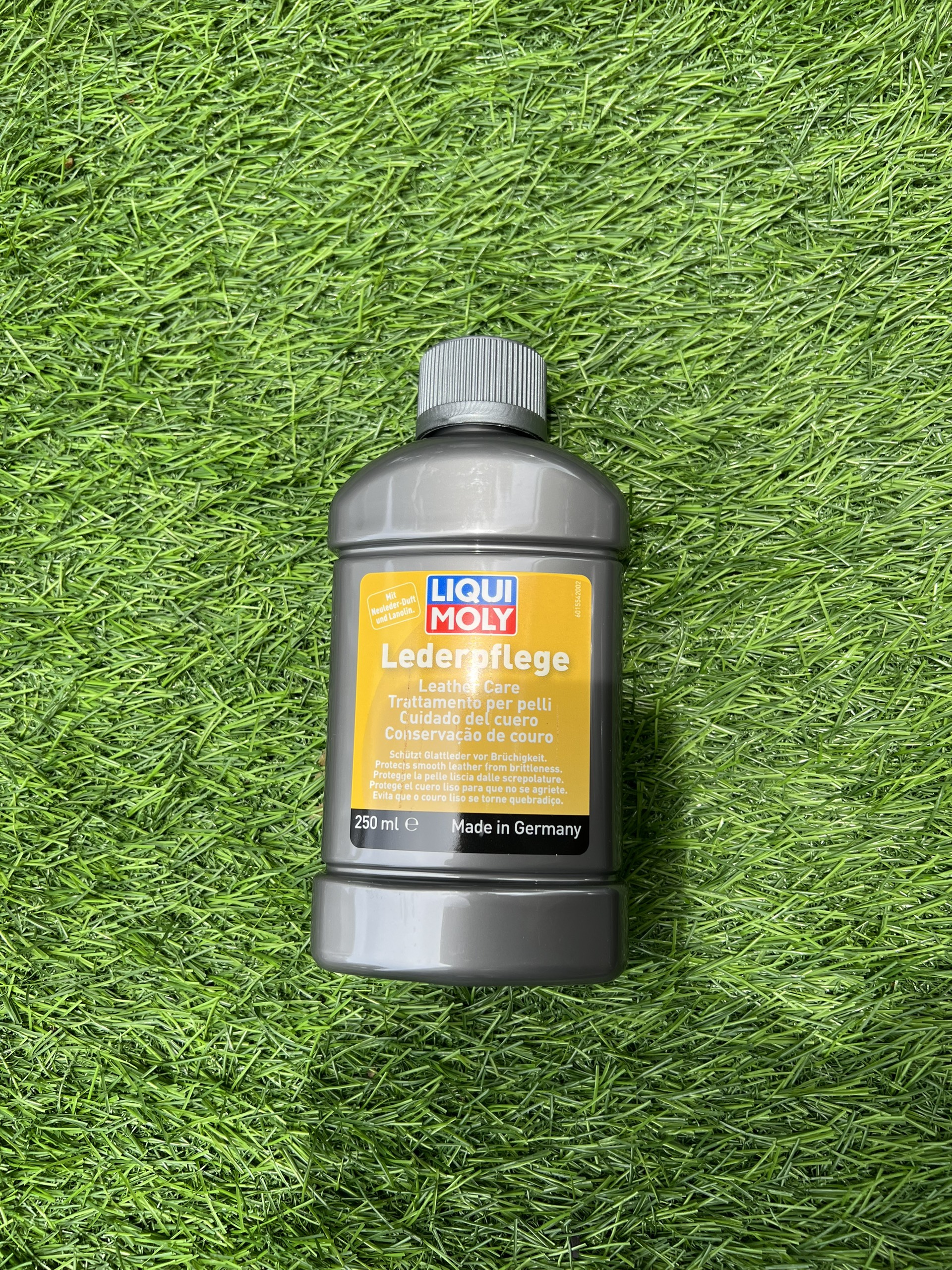 Kem Dưỡng Ghế Da Liqui Moly 1554 (250ml)